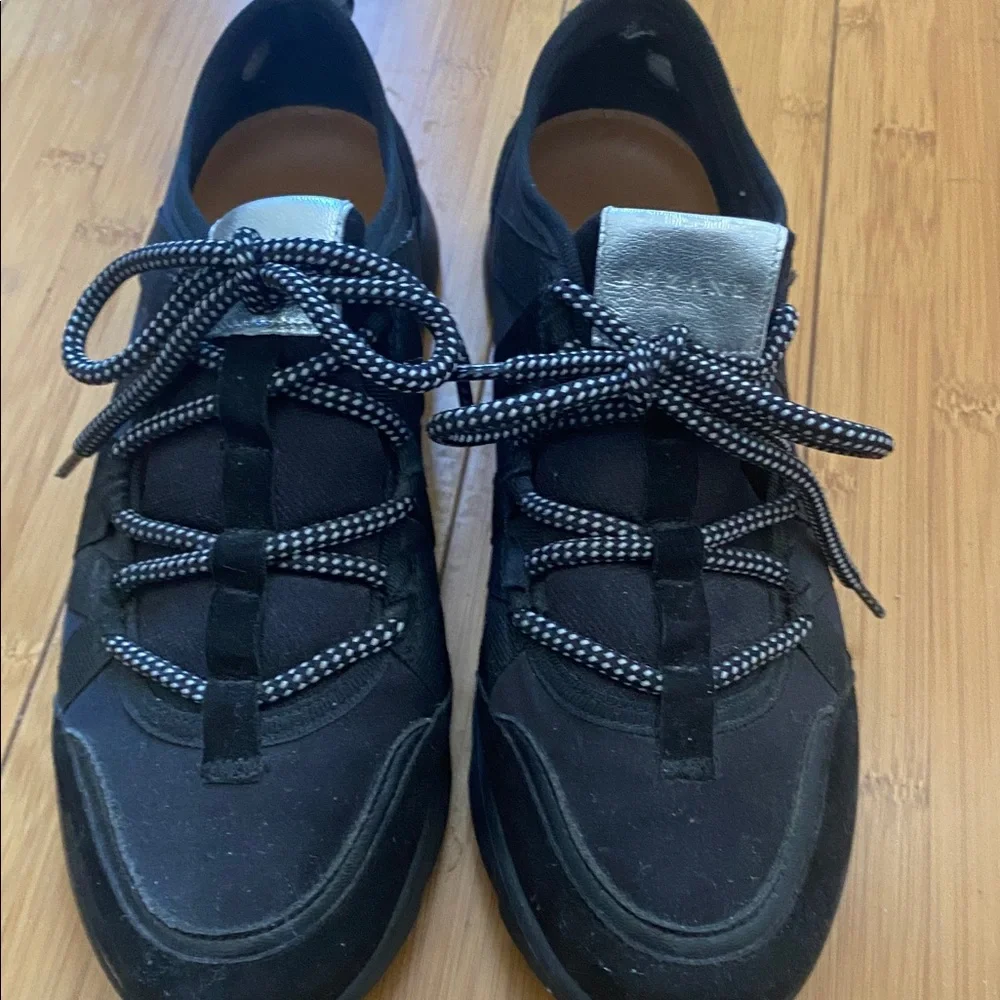 Sezane Sami Sneaker